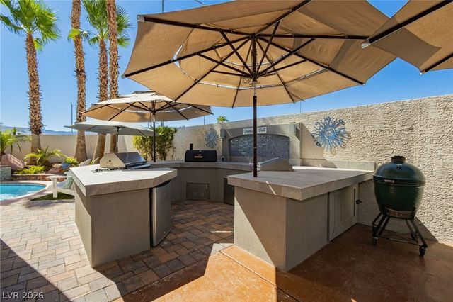 4307 Spooner Lake Circle, Las Vegas, NV 89147