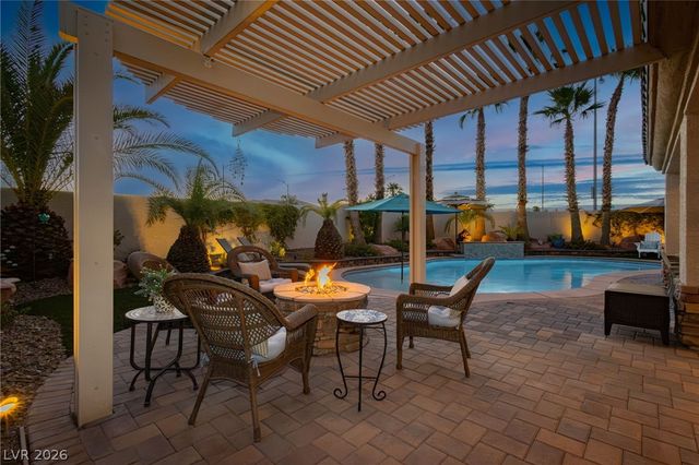 4307 Spooner Lake Circle, Las Vegas, NV 89147