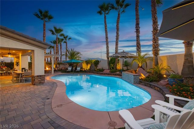 4307 Spooner Lake Circle, Las Vegas, NV 89147