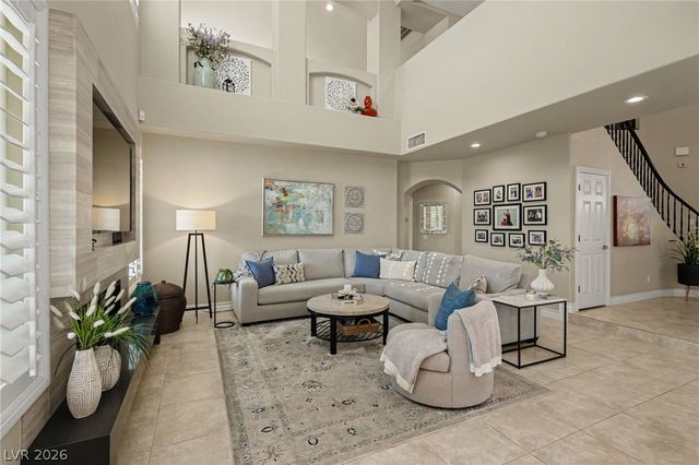 4307 Spooner Lake Circle, Las Vegas, NV 89147