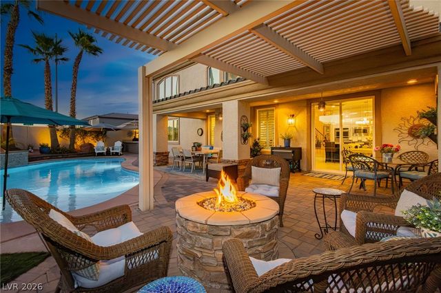 4307 Spooner Lake Circle, Las Vegas, NV 89147