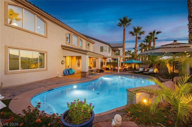 4307 Spooner Lake Circle, Las Vegas, NV 89147