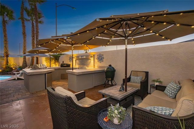 4307 Spooner Lake Circle, Las Vegas, NV 89147