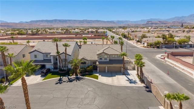 4307 Spooner Lake Circle, Las Vegas, NV 89147