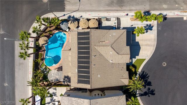 4307 Spooner Lake Circle, Las Vegas, NV 89147
