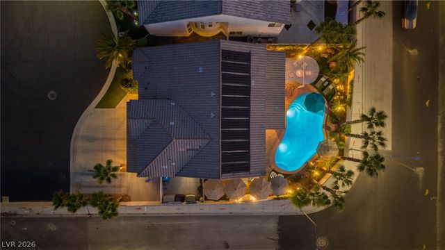 4307 Spooner Lake Circle, Las Vegas, NV 89147