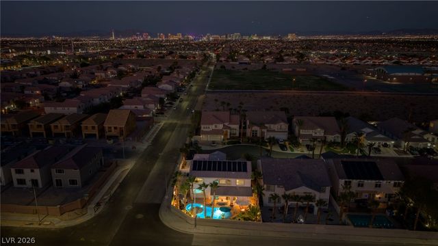 4307 Spooner Lake Circle, Las Vegas, NV 89147