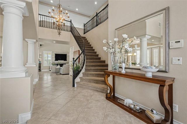 4307 Spooner Lake Circle, Las Vegas, NV 89147