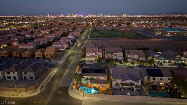4307 Spooner Lake Circle, Las Vegas, NV 89147