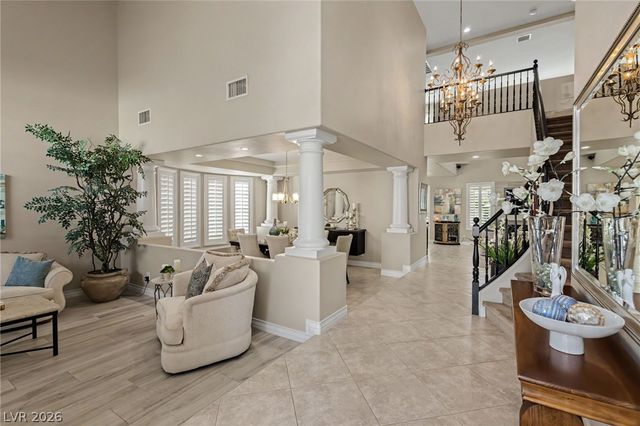 4307 Spooner Lake Circle, Las Vegas, NV 89147