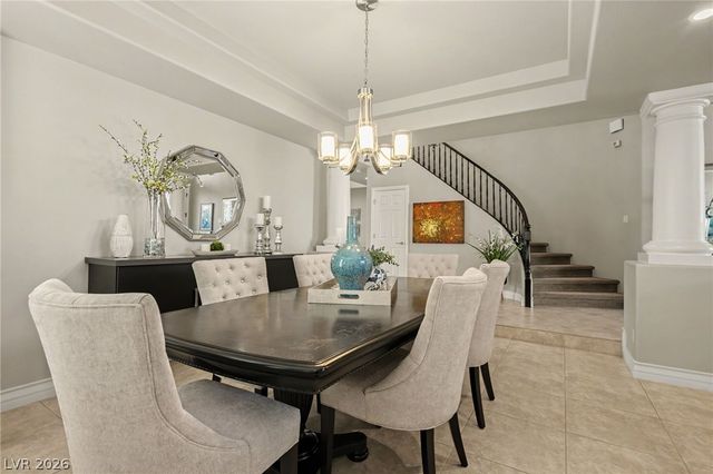 4307 Spooner Lake Circle, Las Vegas, NV 89147