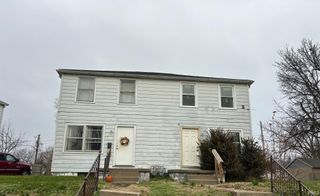 316 318 E Parkland Avenue, Evansville, IN 47711