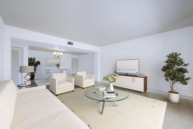 170 N Ocean Boulevard 307, Palm Beach, FL 33480