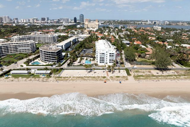 170 N Ocean Boulevard 307, Palm Beach, FL 33480