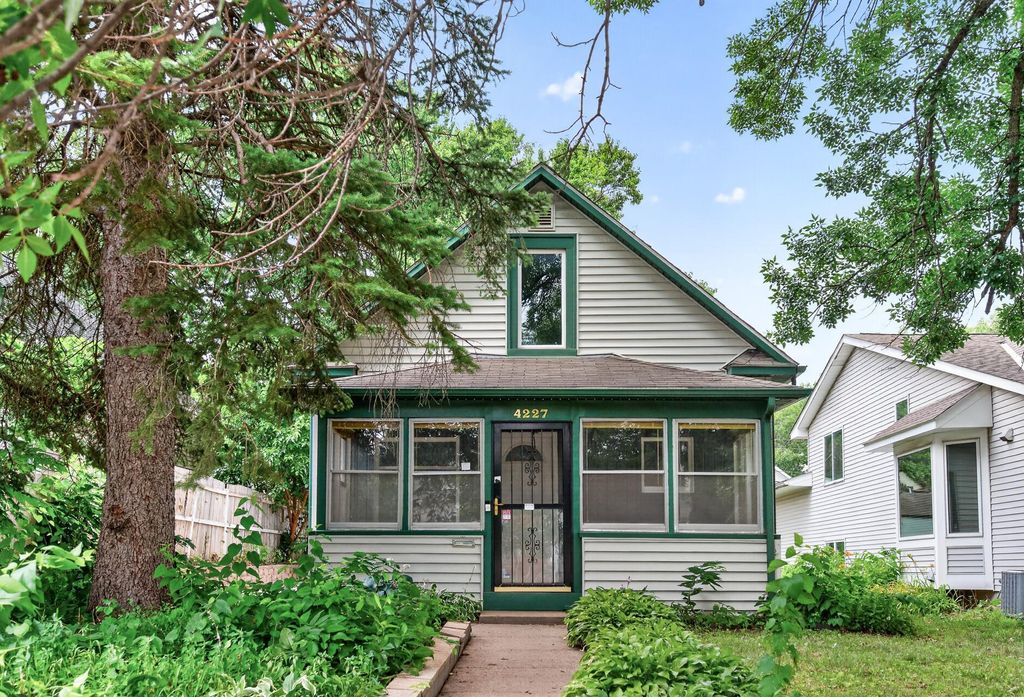 4227 Humboldt Avenue N, Minneapolis, MN 55412