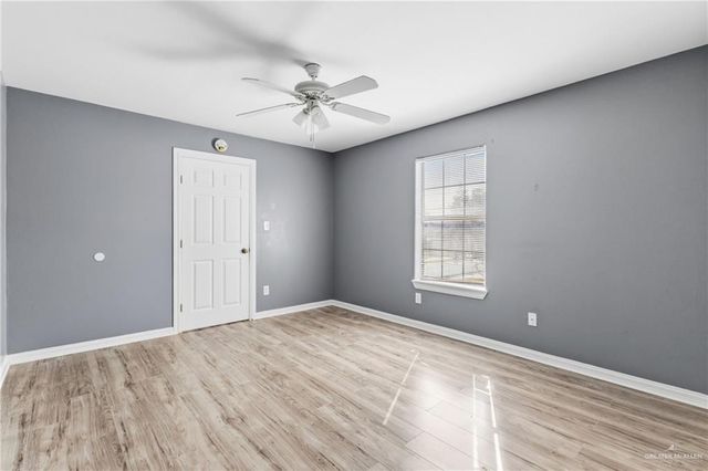 1918 Angus N Street, Mission, TX 78572