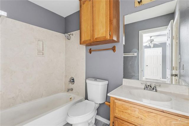 1918 Angus N Street, Mission, TX 78572