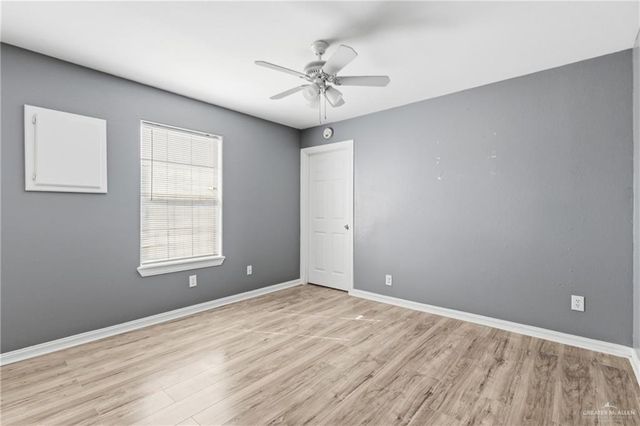 1918 Angus N Street, Mission, TX 78572