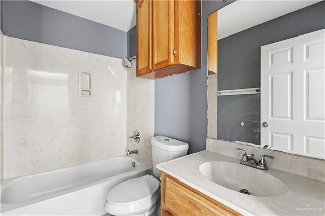 1918 Angus N Street, Mission, TX 78572