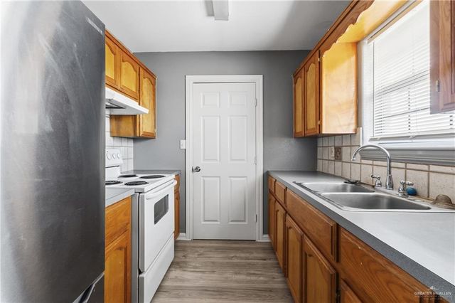 1918 Angus N Street, Mission, TX 78572