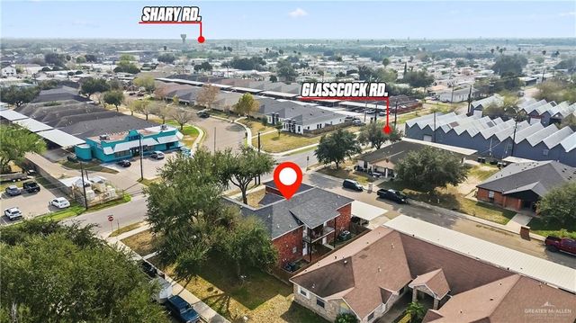 1918 Angus N Street, Mission, TX 78572