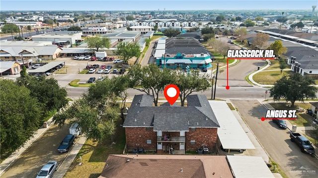 1918 Angus N Street, Mission, TX 78572