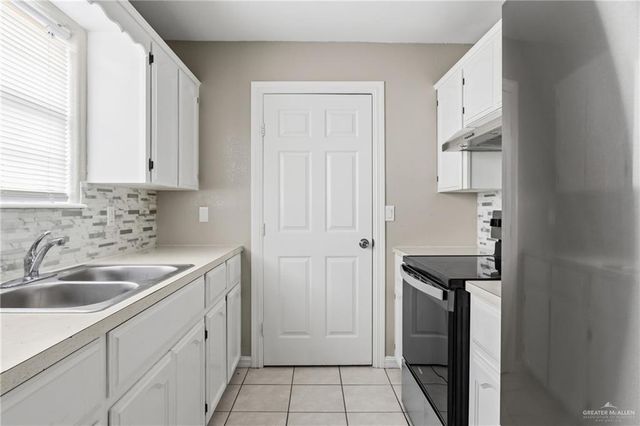 1918 Angus N Street, Mission, TX 78572