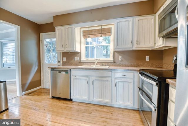 800 BALTIMORE ANNAPOLIS BLVD, Severna Park, MD 21146