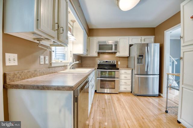 800 BALTIMORE ANNAPOLIS BLVD, Severna Park, MD 21146