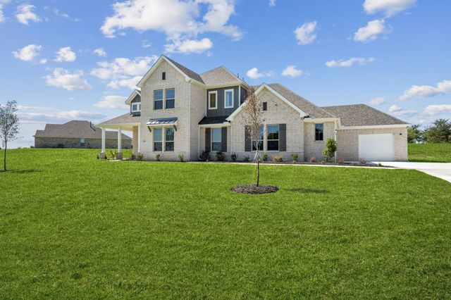 230 Roper Road, Waxahachie, TX 75165