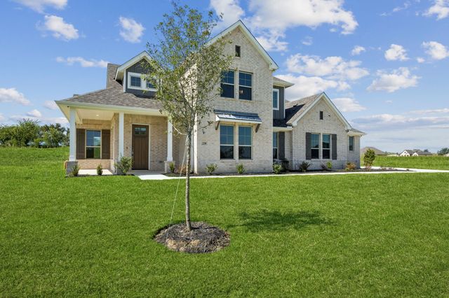 230 Roper Road, Waxahachie, TX 75165