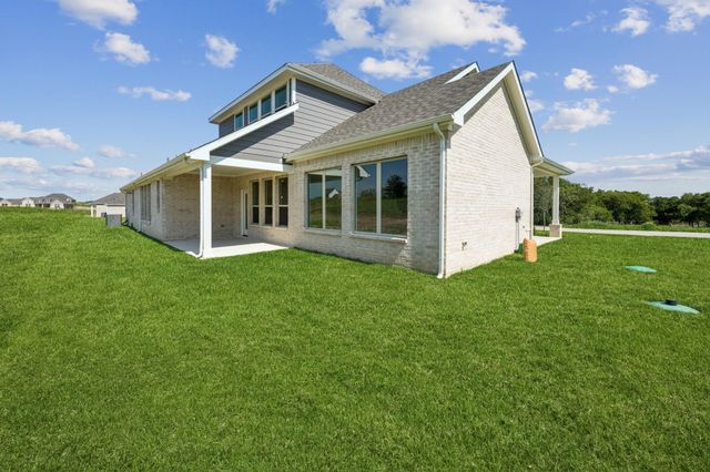 230 Roper Road, Waxahachie, TX 75165