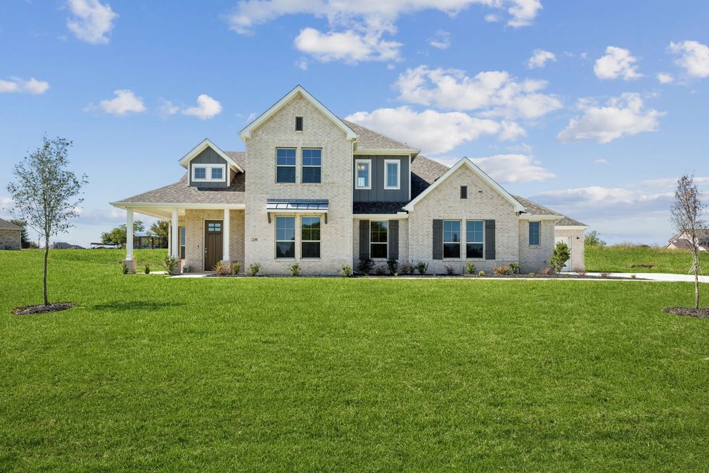 230 Roper Road, Waxahachie, TX 75165