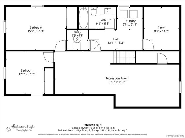 6885 Oak Way, Arvada, CO 80004