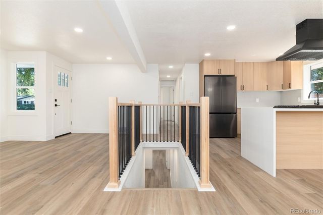 6885 Oak Way, Arvada, CO 80004
