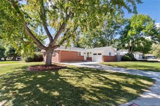 6885 Oak Way, Arvada, CO 80004