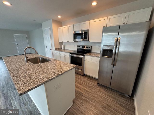 1920 N OLD MILL DR, Pocomoke City, MD 21851