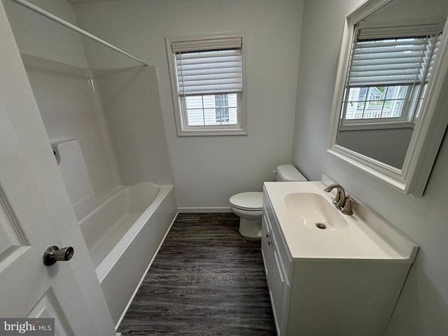 1920 N OLD MILL DR, Pocomoke City, MD 21851