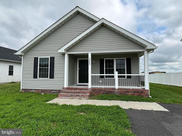 1920 N OLD MILL DR, Pocomoke City, MD 21851