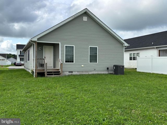 1920 N OLD MILL DR, Pocomoke City, MD 21851