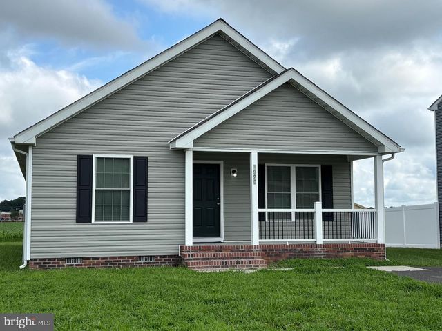 1920 N OLD MILL DR, Pocomoke City, MD 21851