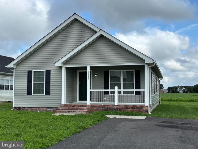 1920 N OLD MILL DR, Pocomoke City, MD 21851