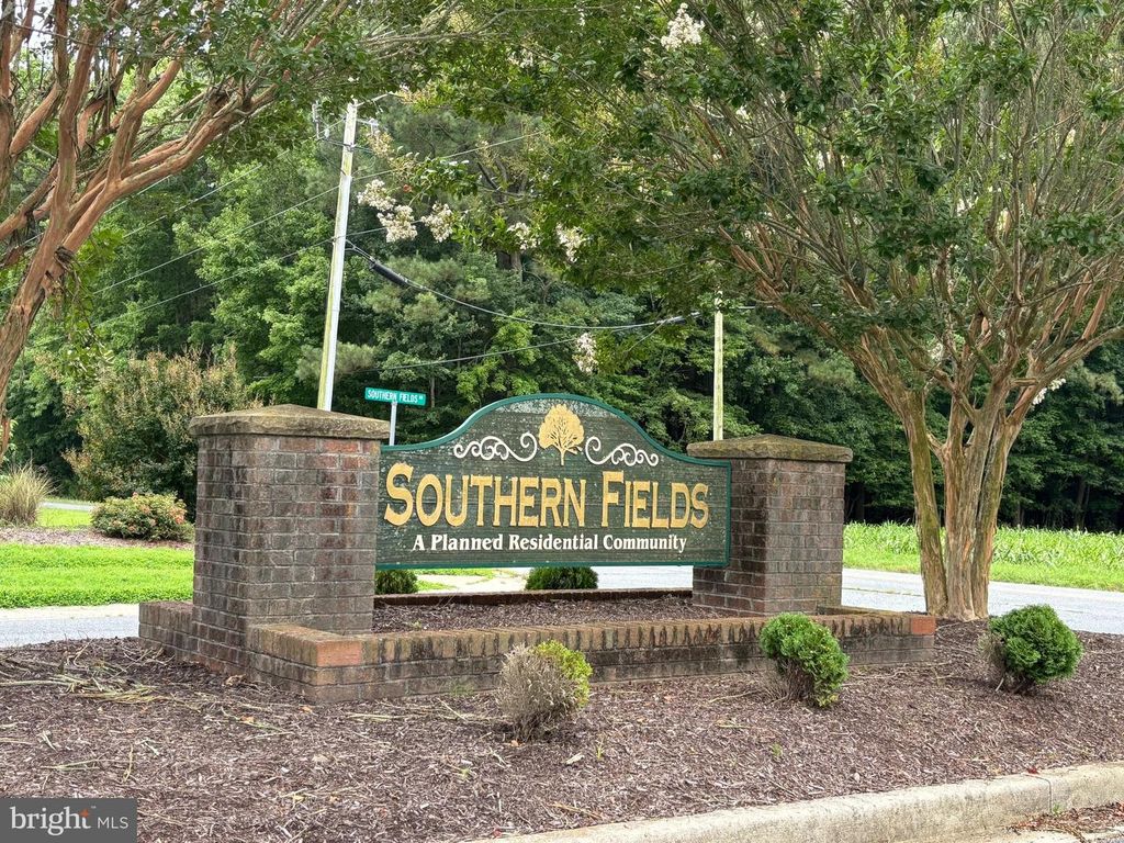 1920 N OLD MILL DR, Pocomoke City, MD 21851