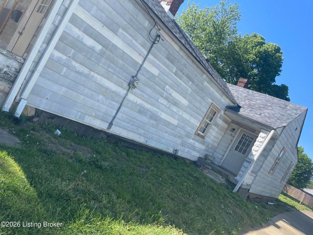 1725 Wilson Ave, Louisville, KY 40210