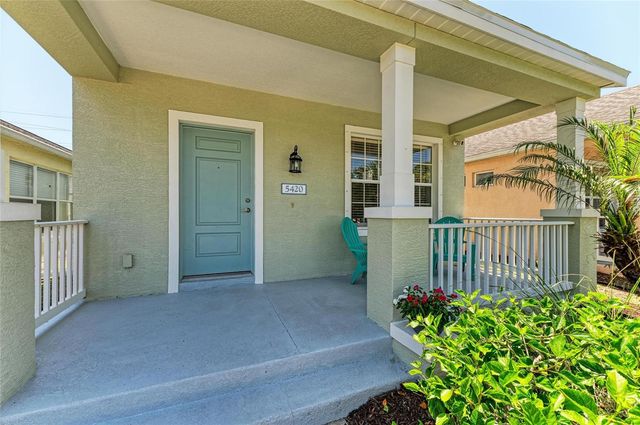 5420 RIVER SOUND TERRACE, Bradenton, FL 34208