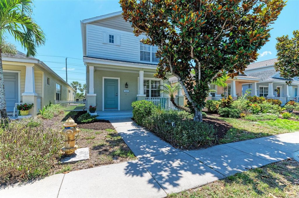 5420 RIVER SOUND TERRACE, Bradenton, FL 34208