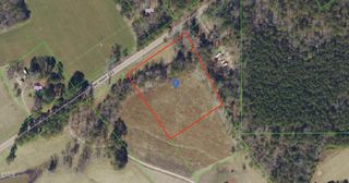 Lot 1 Nc Highway 231, Zebulon, NC 27597