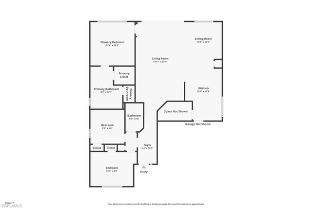 4321 Steinbeck WAY, Ave Maria, FL 34142