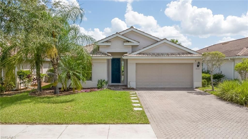 4321 Steinbeck WAY, Ave Maria, FL 34142