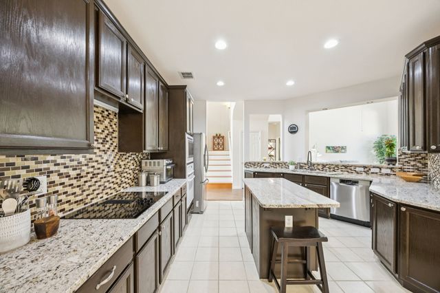 4425 Stromboli Drive, Plano, TX 75093